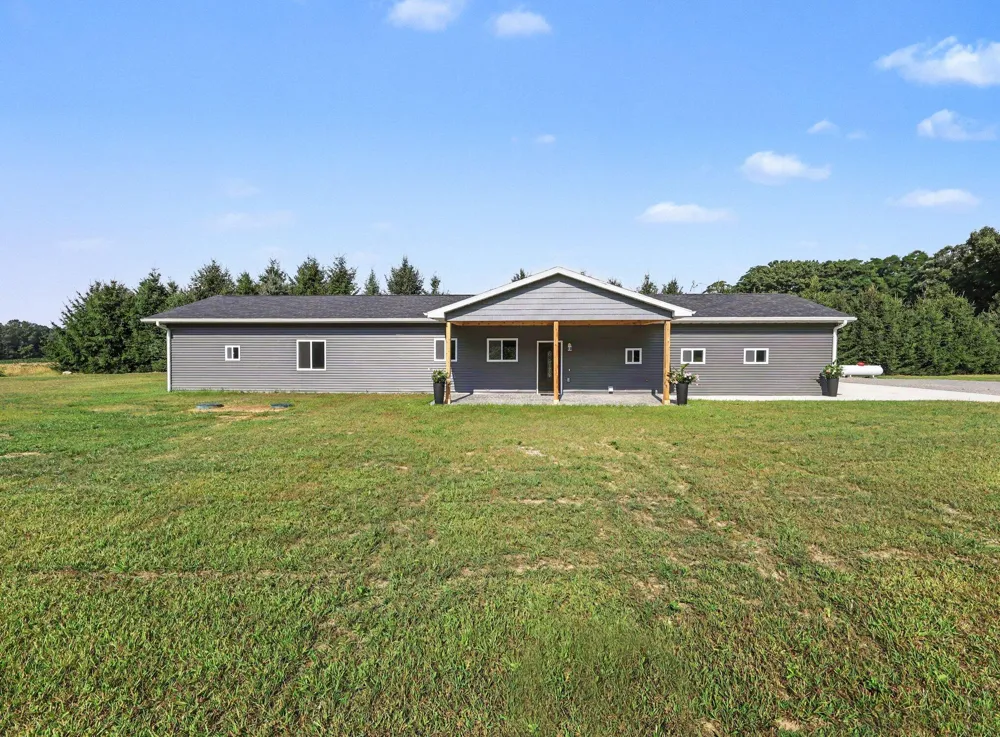 9854 Springport Road Parma, MI 49269