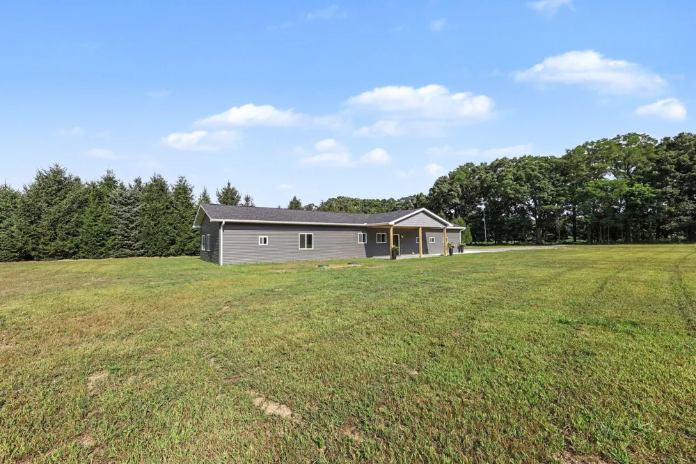 9854 Springport Road Parma, MI 49269