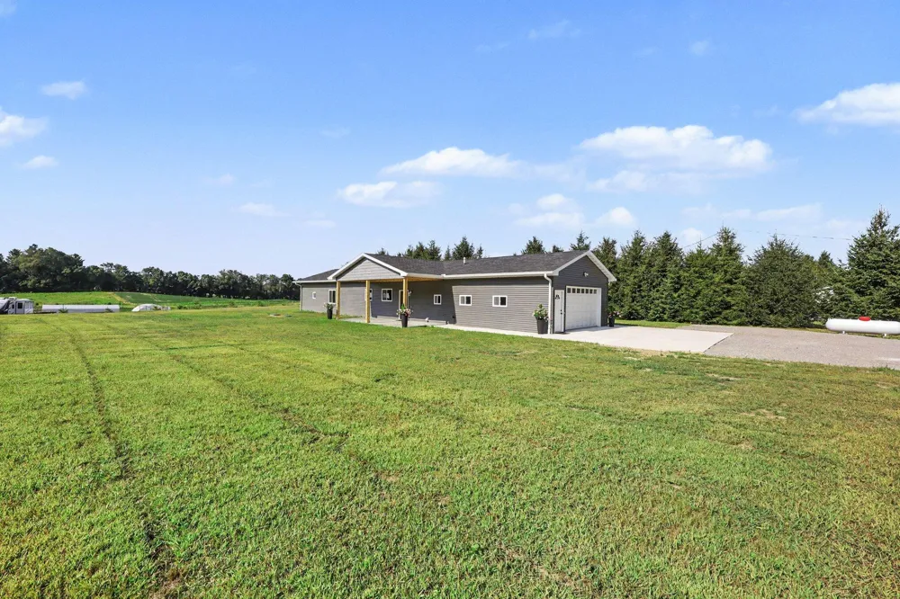9854 Springport Road Parma, MI 49269
