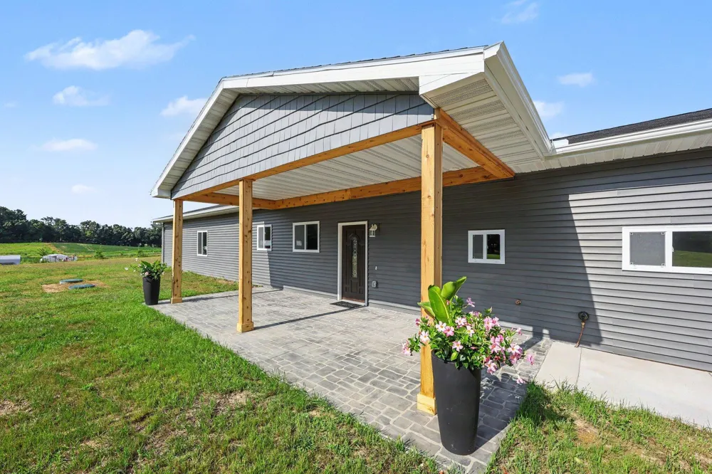 9854 Springport Road Parma, MI 49269