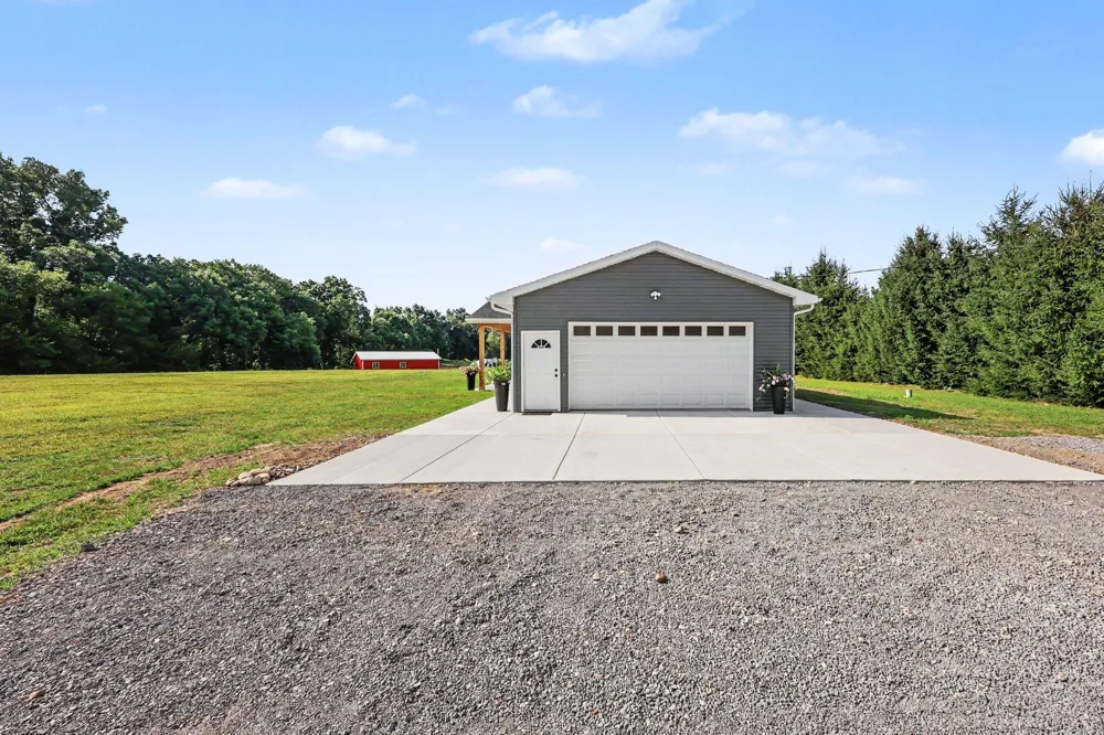 9854 Springport Road Parma, MI 49269