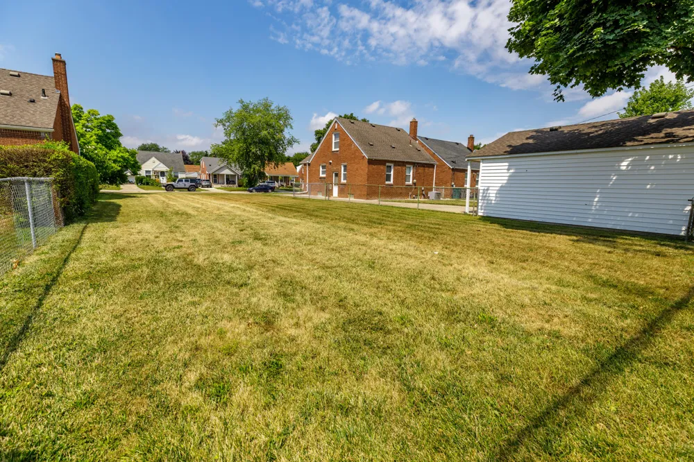 3413 Lincoln Street Dearborn, MI 48124
