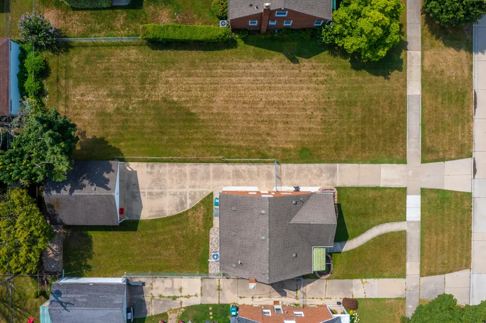 3413 Lincoln Street Dearborn, MI 48124
