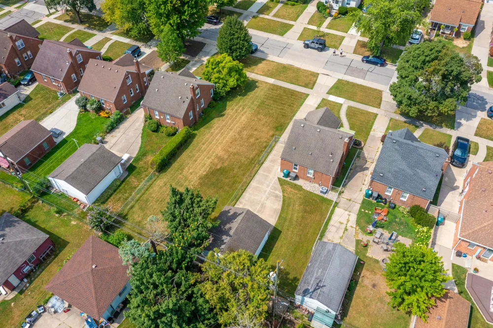 3413 Lincoln Street Dearborn, MI 48124