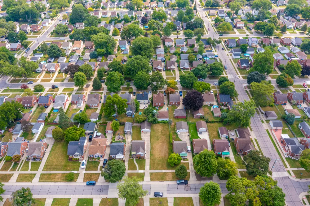 3413 Lincoln Street Dearborn, MI 48124