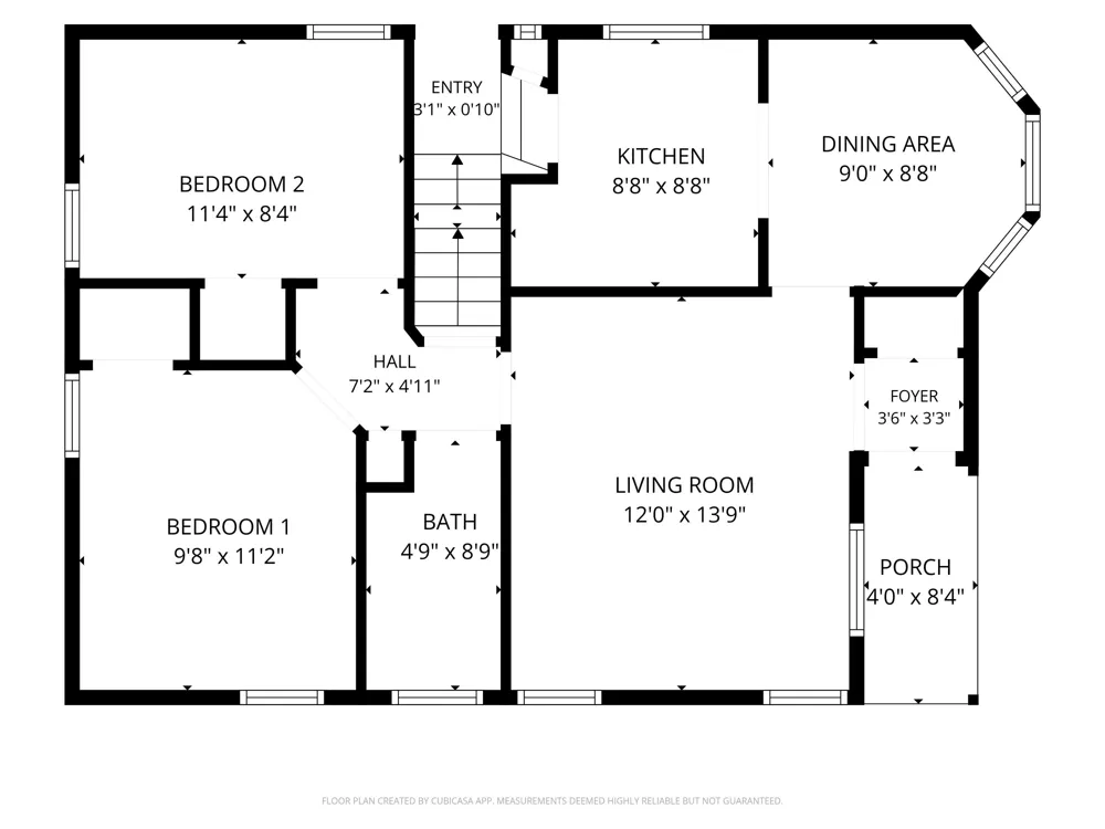 3413 Lincoln Street Dearborn, MI 48124