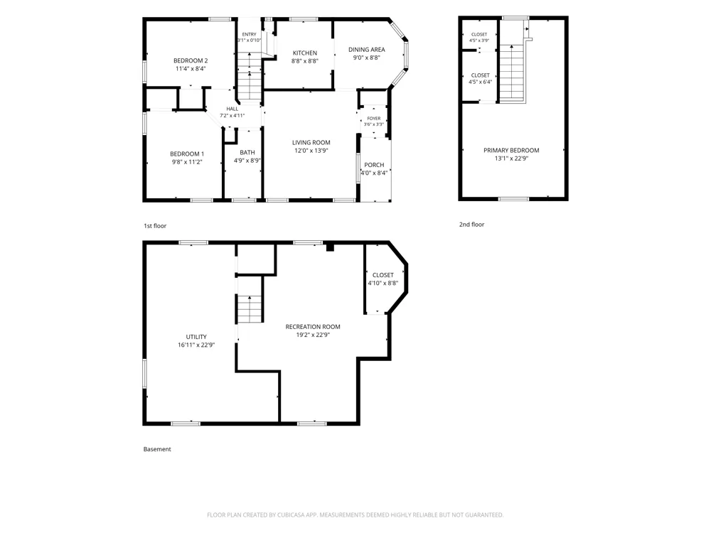 3413 Lincoln Street Dearborn, MI 48124