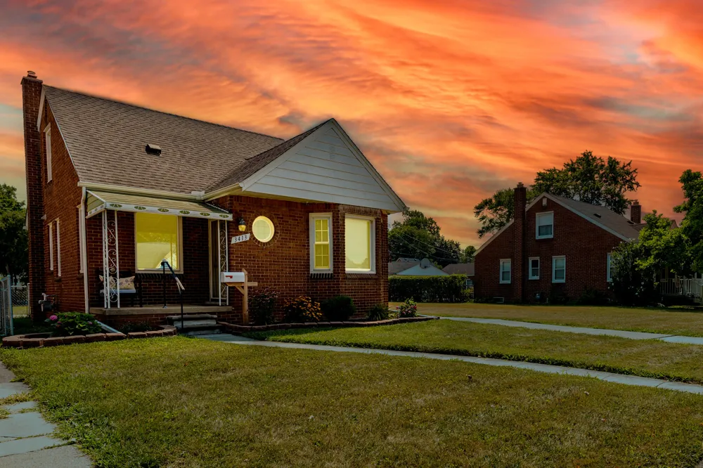 3413 Lincoln Street Dearborn, MI 48124