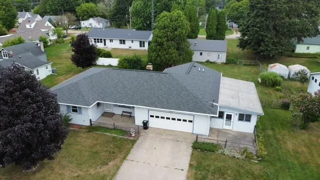 350 Frakes Street Vicksburg, MI 49097
