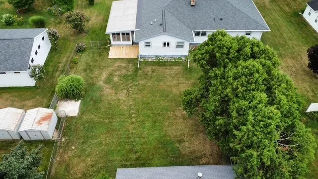 350 Frakes Street Vicksburg, MI 49097
