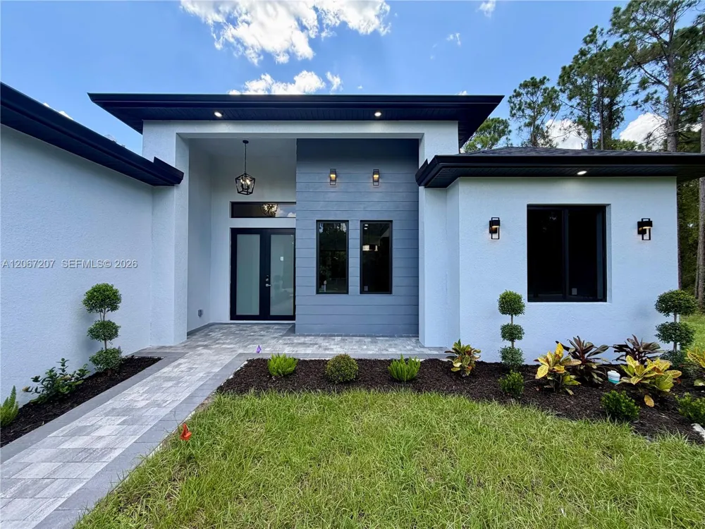 166 Wanatah Ave S Lehigh Acres, FL 33974