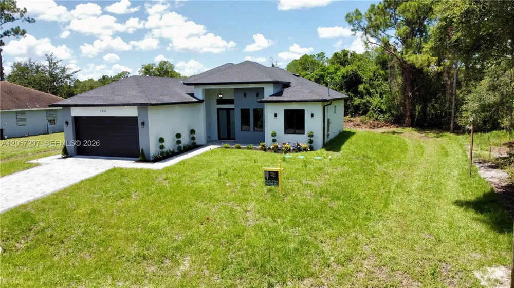 166 Wanatah Ave S Lehigh Acres, FL 33974