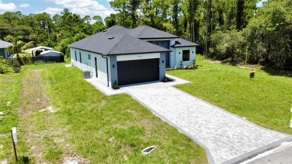 166 Wanatah Ave S Lehigh Acres, FL 33974