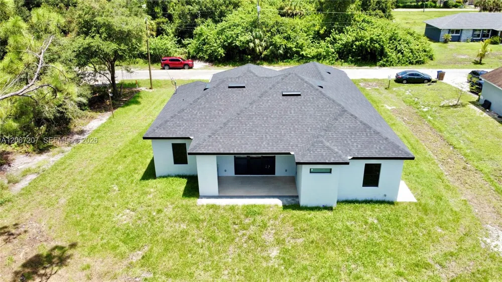 166 Wanatah Ave S Lehigh Acres, FL 33974