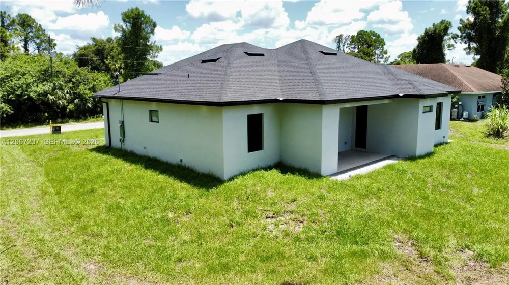 166 Wanatah Ave S Lehigh Acres, FL 33974