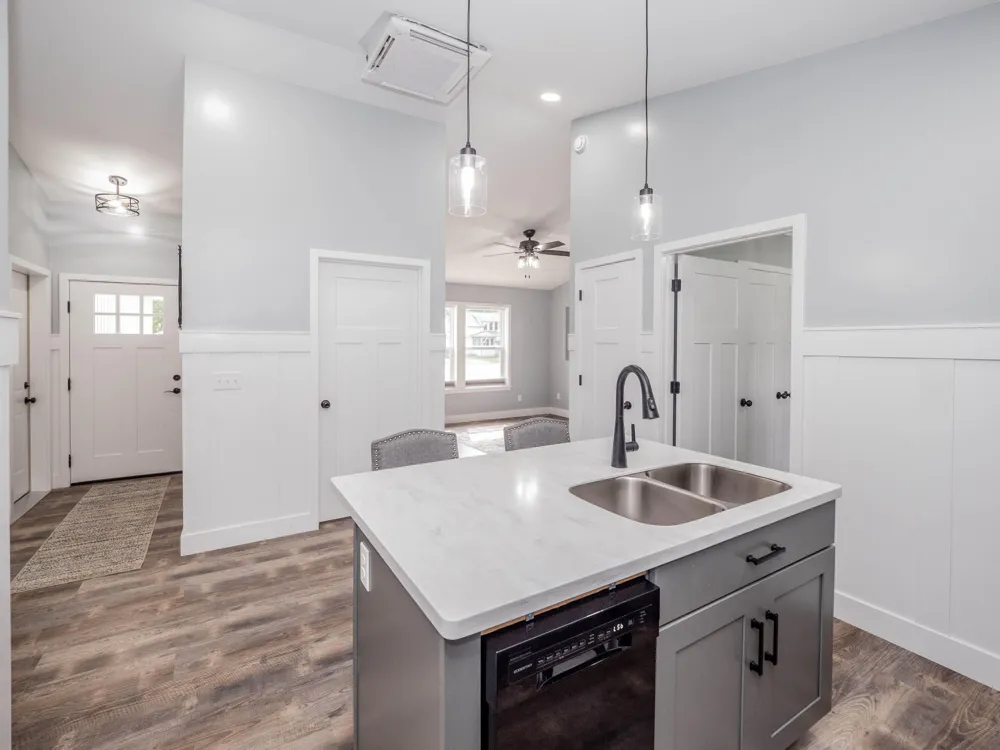 314 S Linden Street Marshall, MI 49068