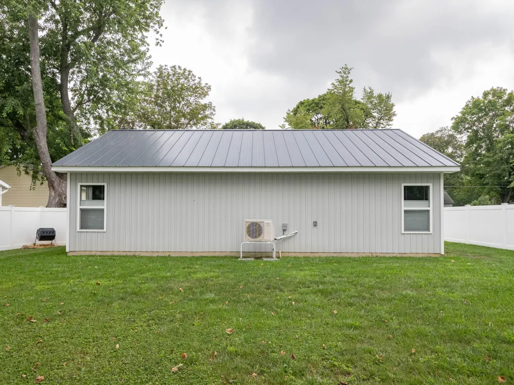 314 S Linden Street Marshall, MI 49068