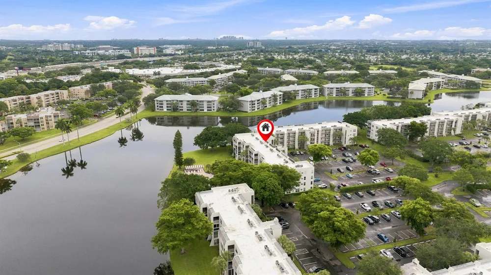 9440 POINCIANA PLACE #314 Davie, FL 33324