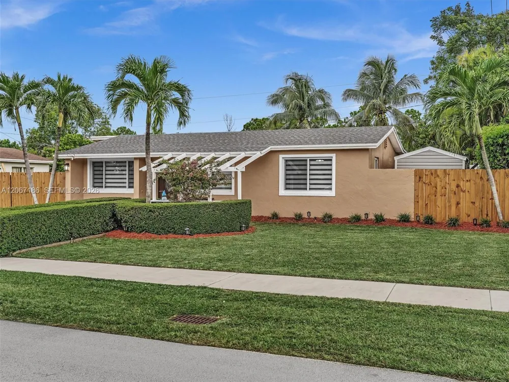 11911 SW 168th Ter Miami, FL 33177