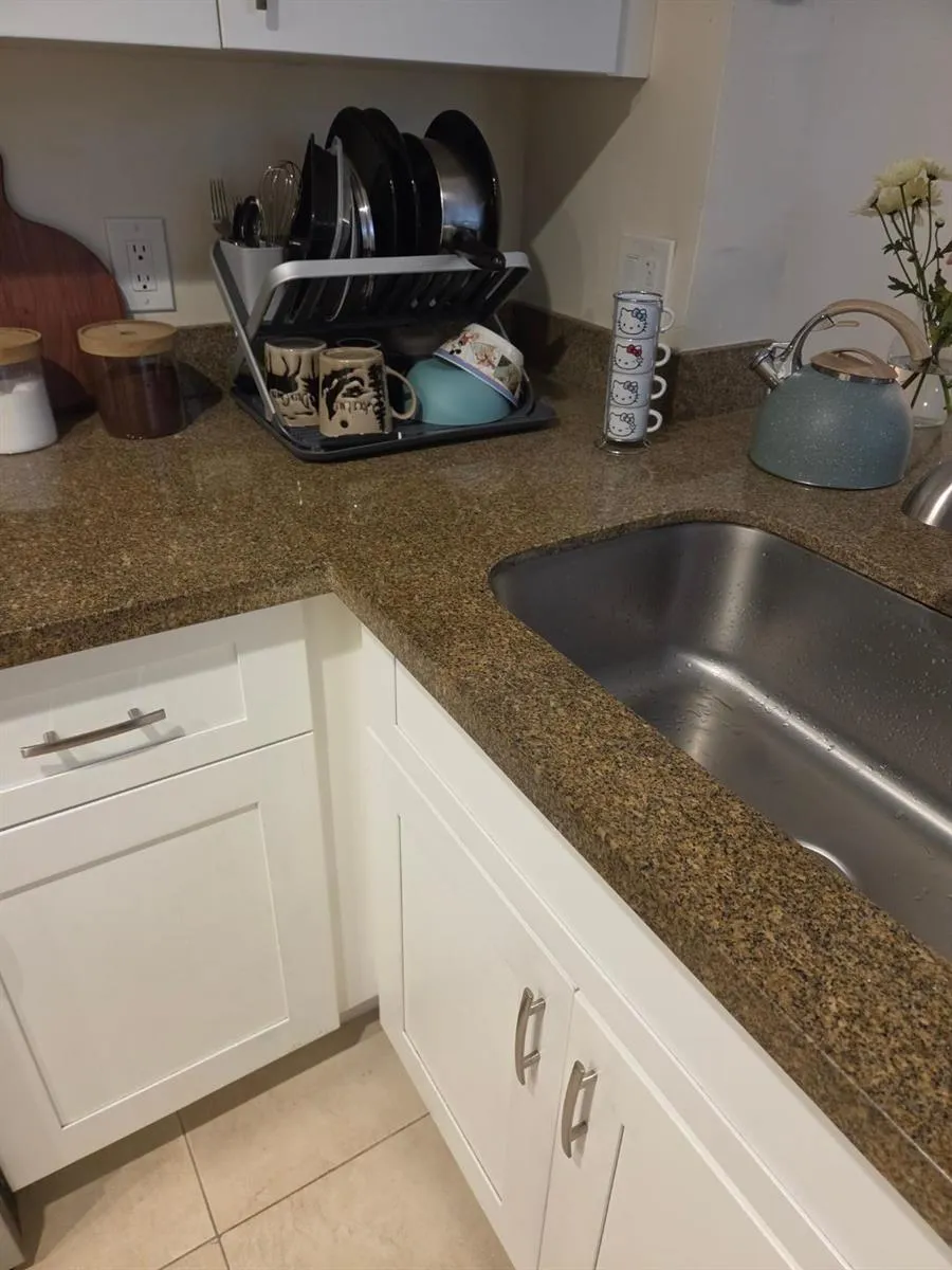 5055 WILES ROAD #201 Coconut Creek, FL 33073