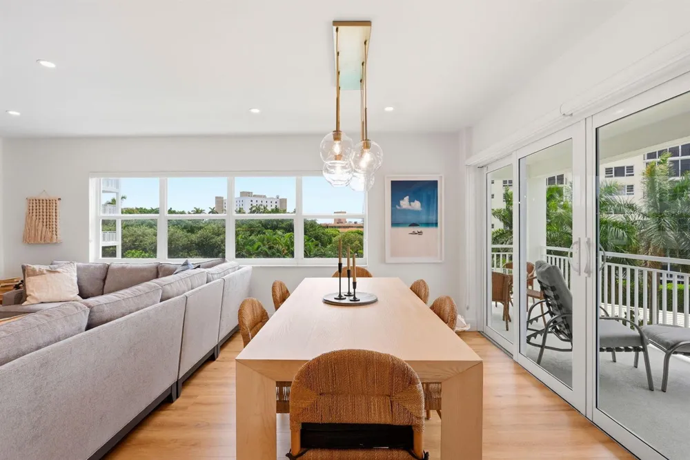 1000 Lowry Street #4F Delray Beach, FL 33483