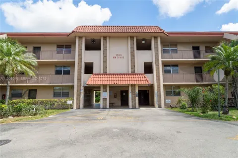 3900 NW 76th Avenue #212
