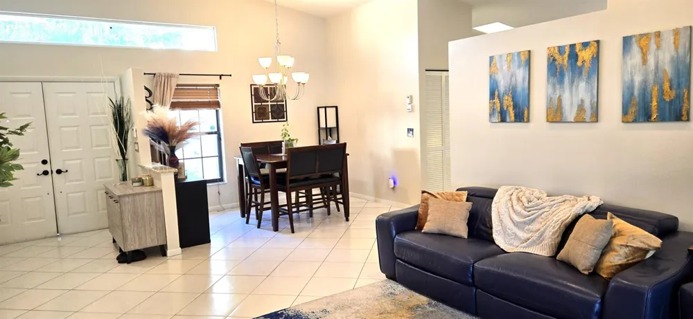 4786 Sextant Circle Boynton Beach, FL 33436