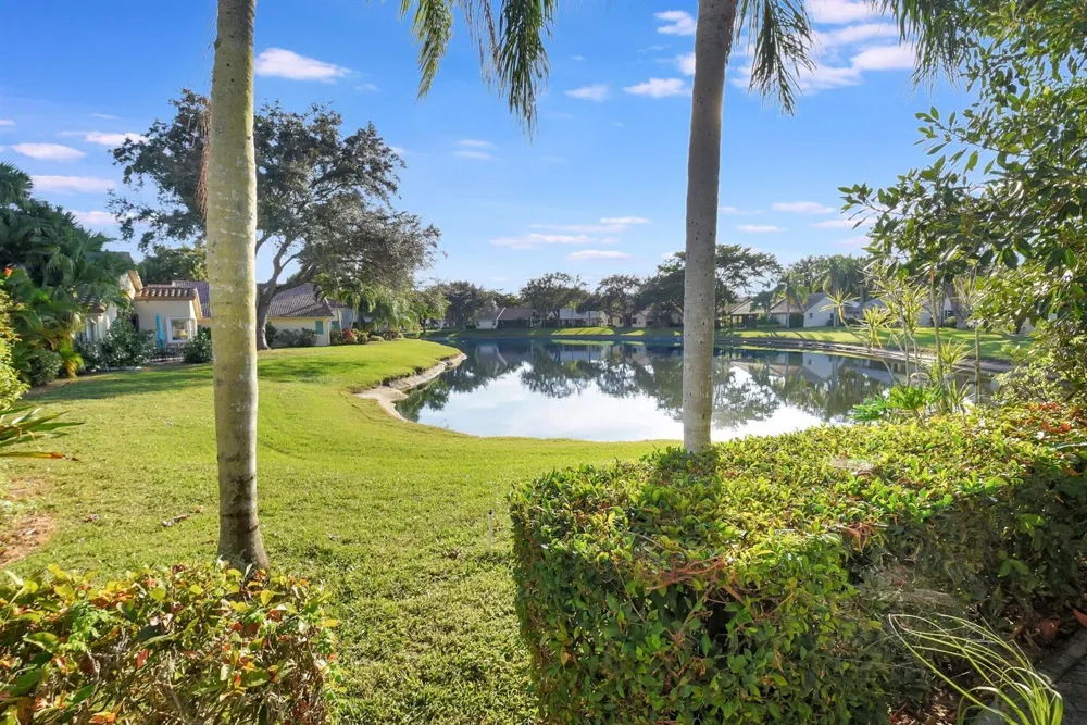 4786 Sextant Circle Boynton Beach, FL 33436