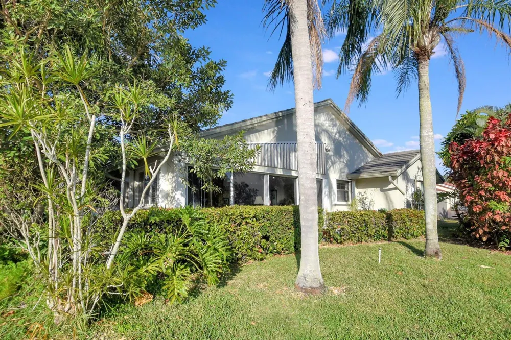 4786 Sextant Circle Boynton Beach, FL 33436