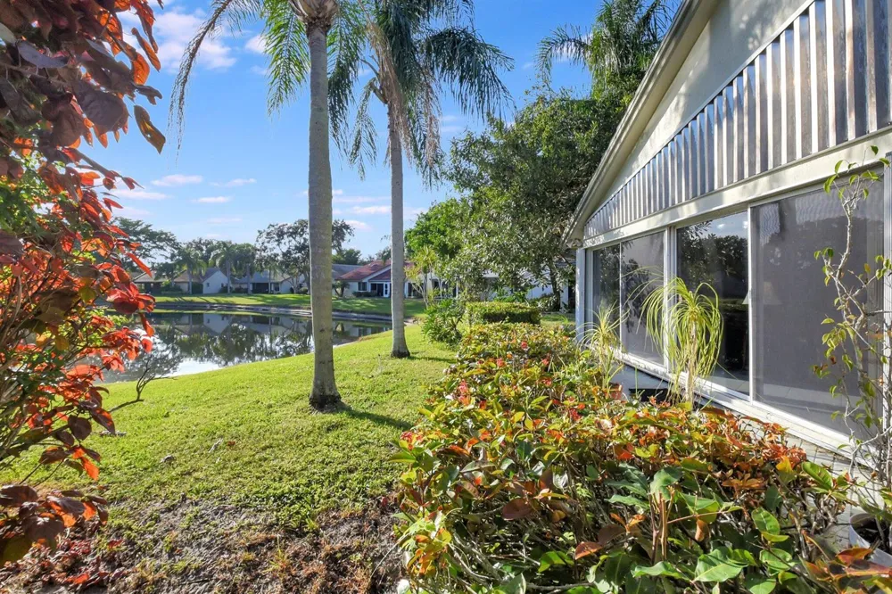 4786 Sextant Circle Boynton Beach, FL 33436