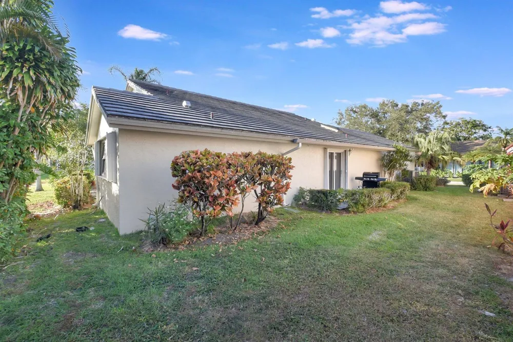 4786 Sextant Circle Boynton Beach, FL 33436