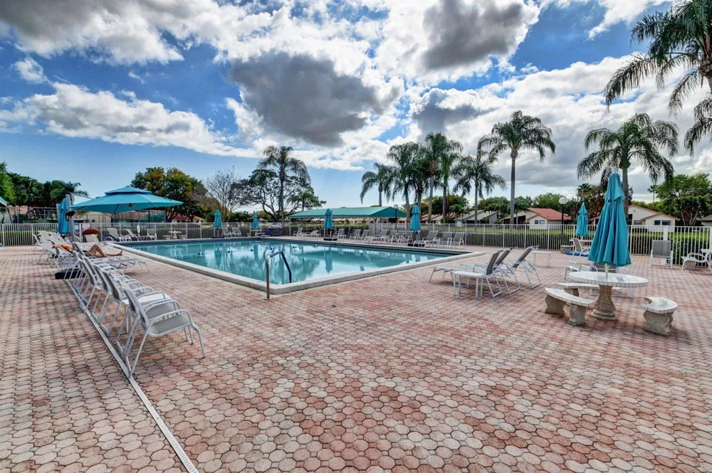 4786 Sextant Circle Boynton Beach, FL 33436