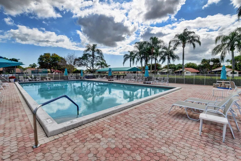 4786 Sextant Circle Boynton Beach, FL 33436
