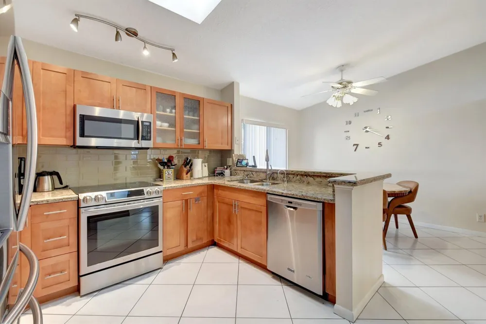 4786 Sextant Circle Boynton Beach, FL 33436