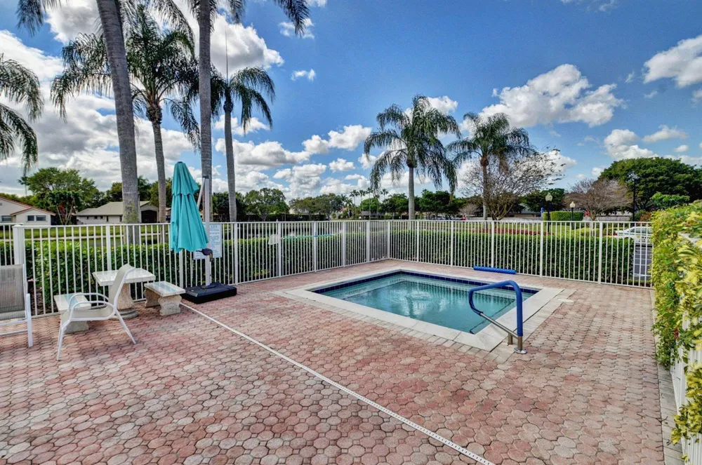 4786 Sextant Circle Boynton Beach, FL 33436