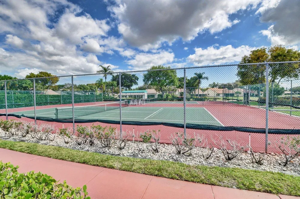 4786 Sextant Circle Boynton Beach, FL 33436