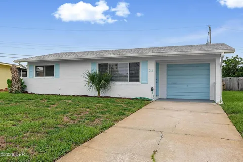 22 Beechwood Drive