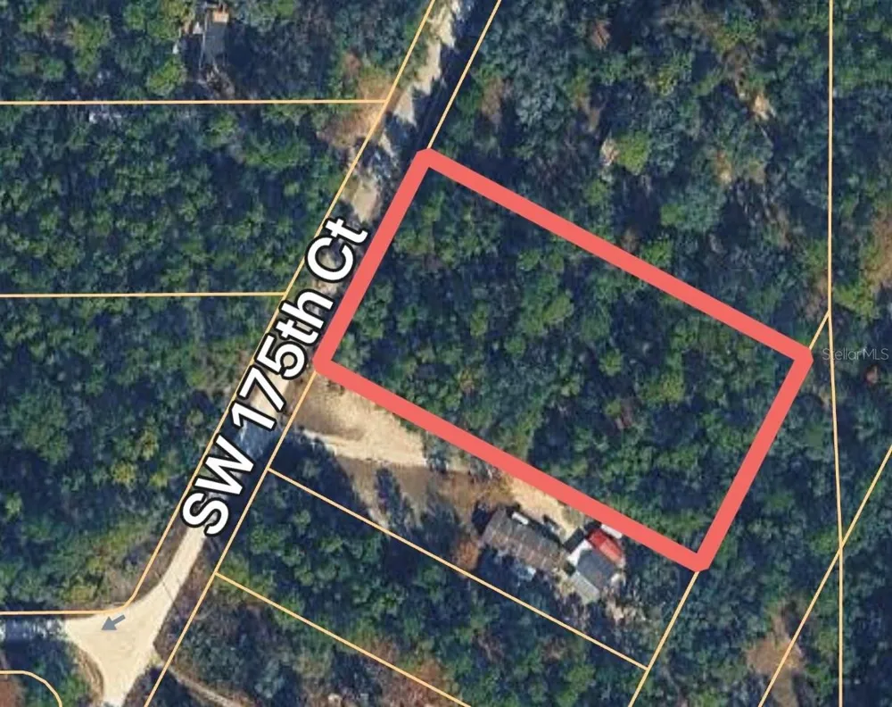 175 COURT Dunnellon, FL 34432