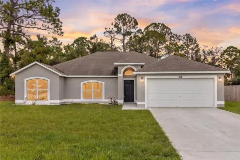 2190 GLENLOCK DRIVE