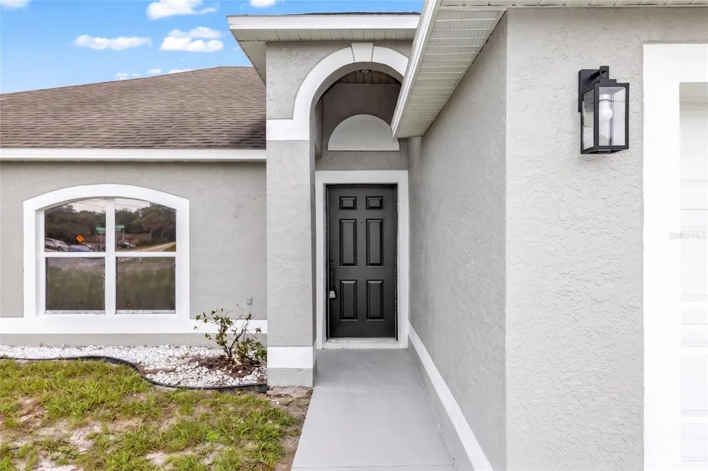2190 GLENLOCK DRIVE Deltona, FL 32725