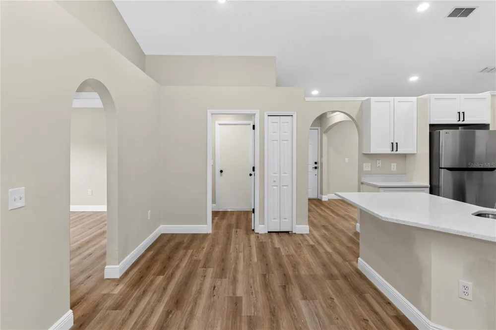 2190 GLENLOCK DRIVE Deltona, FL 32725