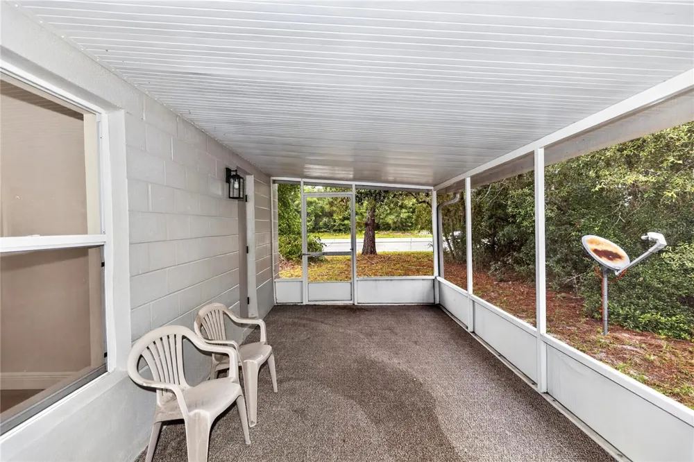 2190 GLENLOCK DRIVE Deltona, FL 32725