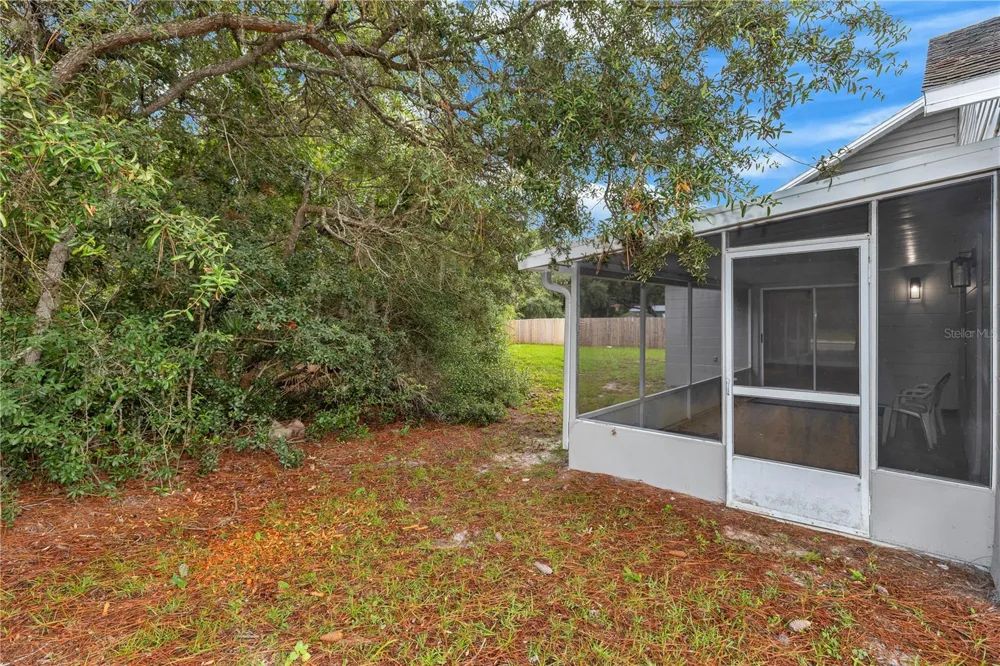 2190 GLENLOCK DRIVE Deltona, FL 32725