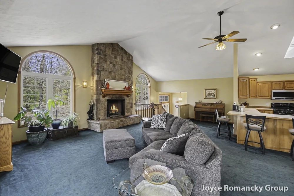 850 W White Lake Drive Blue Lake Township, MI 49457
