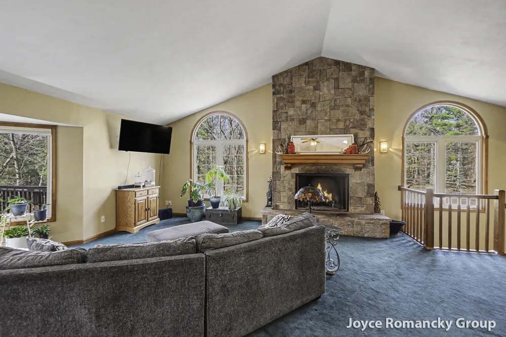 850 W White Lake Drive Blue Lake Township, MI 49457