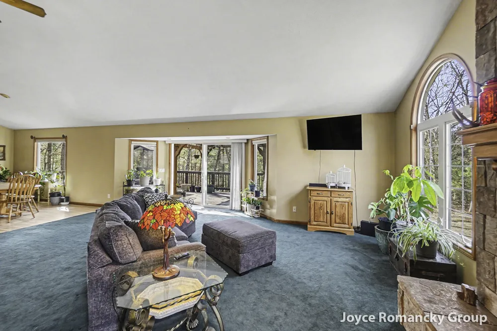 850 W White Lake Drive Blue Lake Township, MI 49457