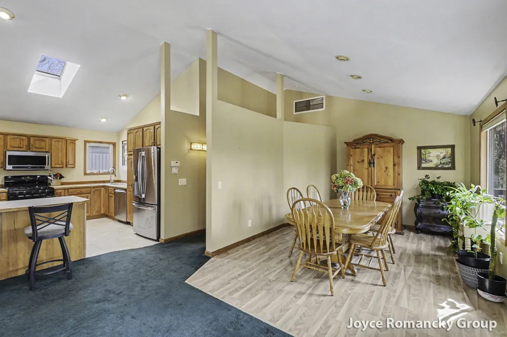 850 W White Lake Drive Blue Lake Township, MI 49457
