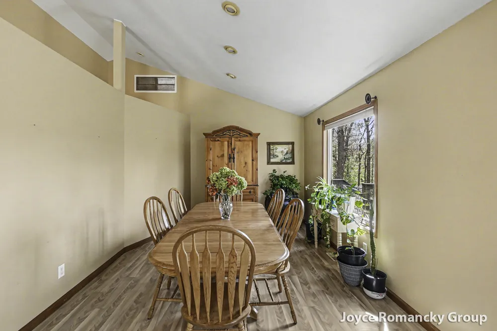 850 W White Lake Drive Blue Lake Township, MI 49457