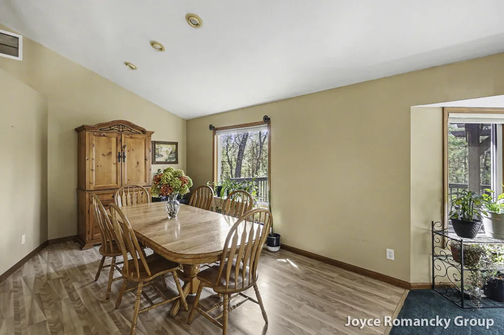 850 W White Lake Drive Blue Lake Township, MI 49457