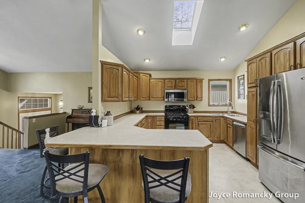 850 W White Lake Drive Blue Lake Township, MI 49457